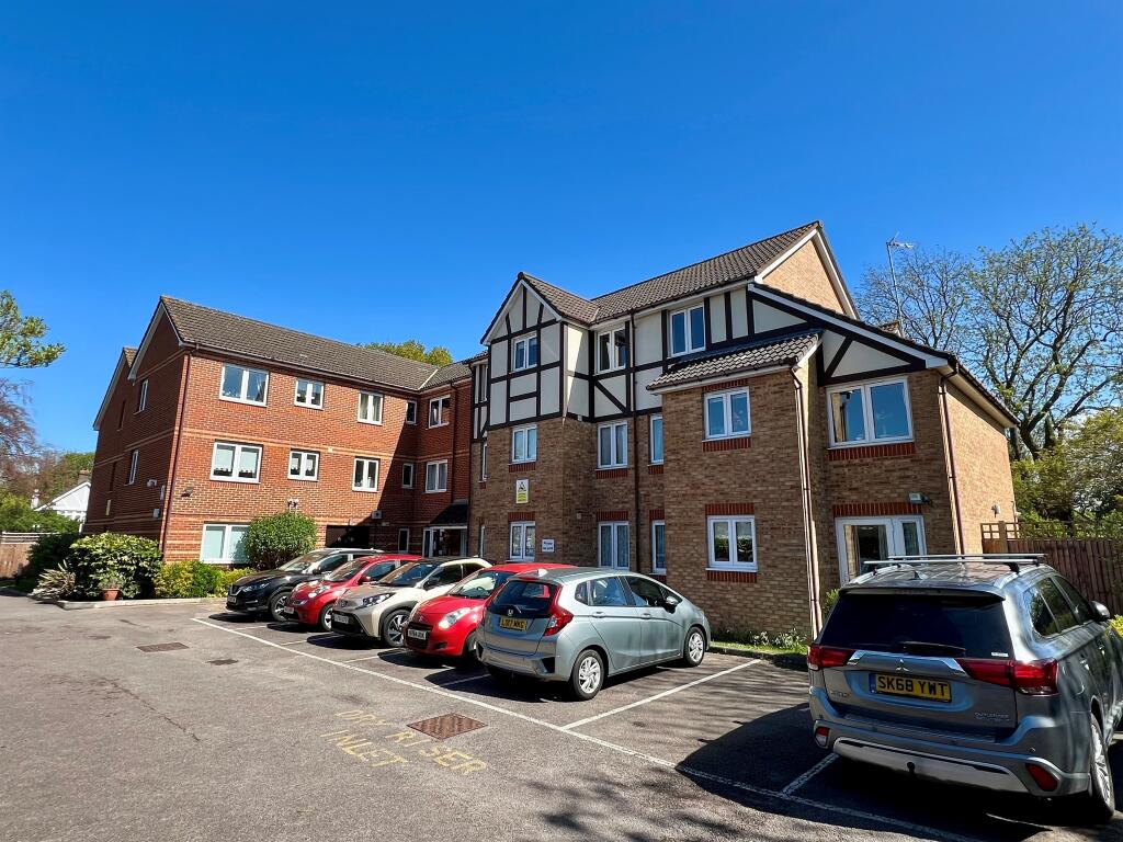 Casa de 1 dormitorio en Wembley, United Kingdom No. 6426