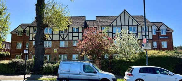 Casa de 1 dormitorio en Wembley, United Kingdom No. 6426 2