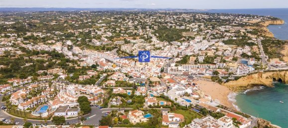 Земельный участок 1161м² в Лагоа, Португалия № 89772 3