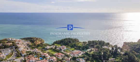 Земельный участок 1161м² в Лагоа, Португалия № 89772 2