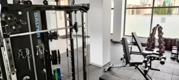 3 bedrooms Apartment in Getafe, Spain No. 185545 50