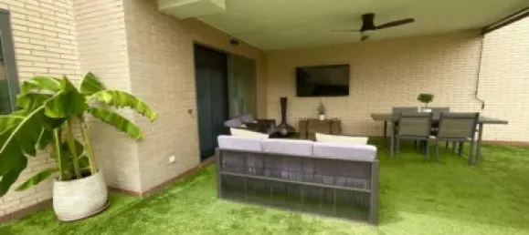 3 bedrooms Apartment in Getafe, Spain No. 185545 10