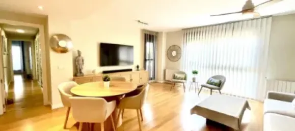 3 bedrooms Apartment in Getafe, Spain No. 185545 8