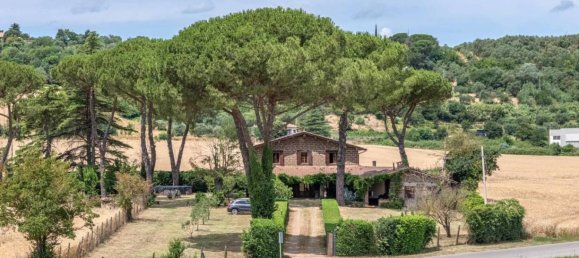 6 Schlafzimmer Haus in Graffignano, Italy, Nr. 343756 29