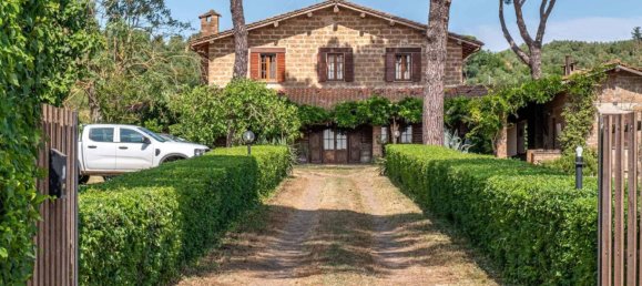 6 Schlafzimmer Haus in Graffignano, Italy, Nr. 343756 30