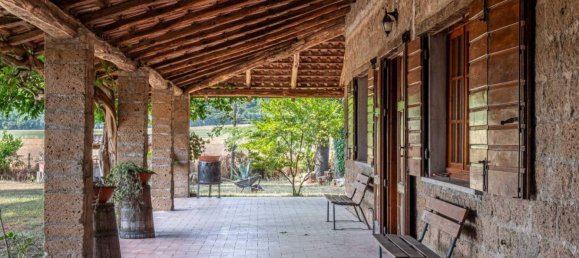 6 Schlafzimmer Haus in Graffignano, Italy, Nr. 343756 37