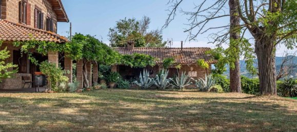 6 Schlafzimmer Haus in Graffignano, Italy, Nr. 343756 32