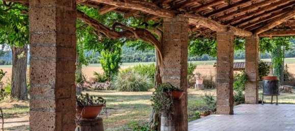 Casa T6 em Graffignano, Italy N.º 343756 50