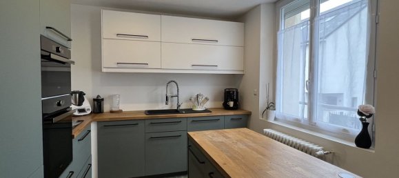 4 bedrooms House in Saint-Pierre-des-Corps, France No. 215529 2