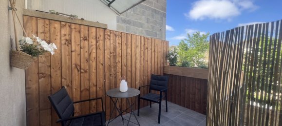 4 bedrooms House in Saint-Pierre-des-Corps, France No. 215529 11