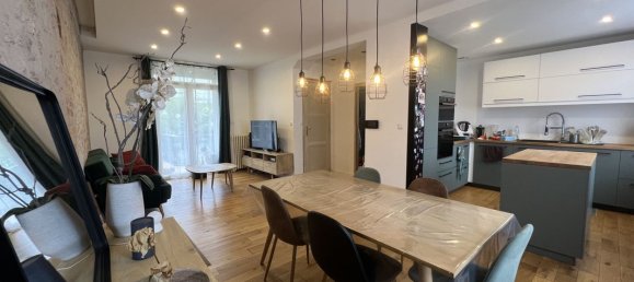 4 bedrooms House in Saint-Pierre-des-Corps, France No. 215529 10