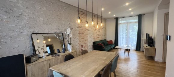 4 bedrooms House in Saint-Pierre-des-Corps, France No. 215529 3