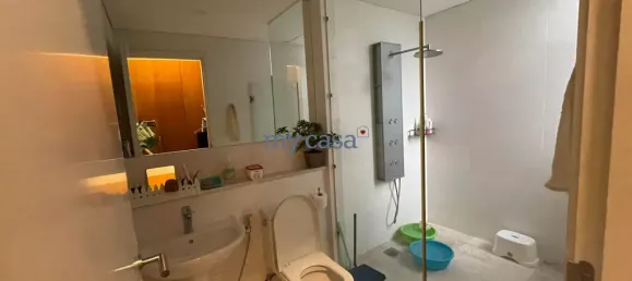 Apartamento de 4 dormitorios en Thu Duc, Vietnam No. 8085 7