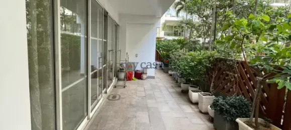 Apartamento de 4 dormitorios en Thu Duc, Vietnam No. 8085 5