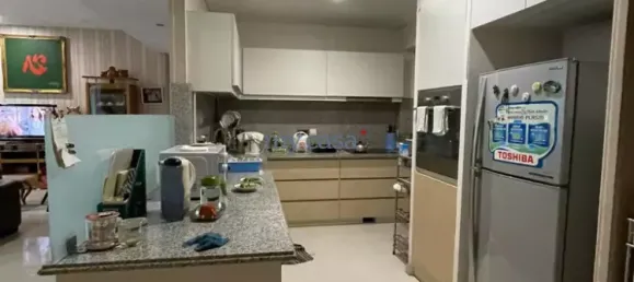 Apartamento de 4 dormitorios en Thu Duc, Vietnam No. 8085 3