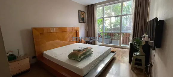 Apartamento de 4 dormitorios en Thu Duc, Vietnam No. 8085 2