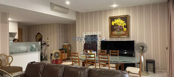 Apartamento de 4 dormitorios en Thu Duc, Vietnam No. 8085 8
