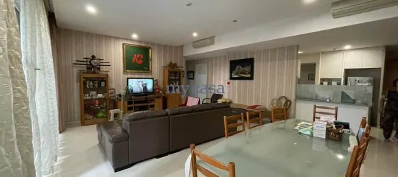 Apartamento de 4 dormitorios en Thu Duc, Vietnam No. 8085 4