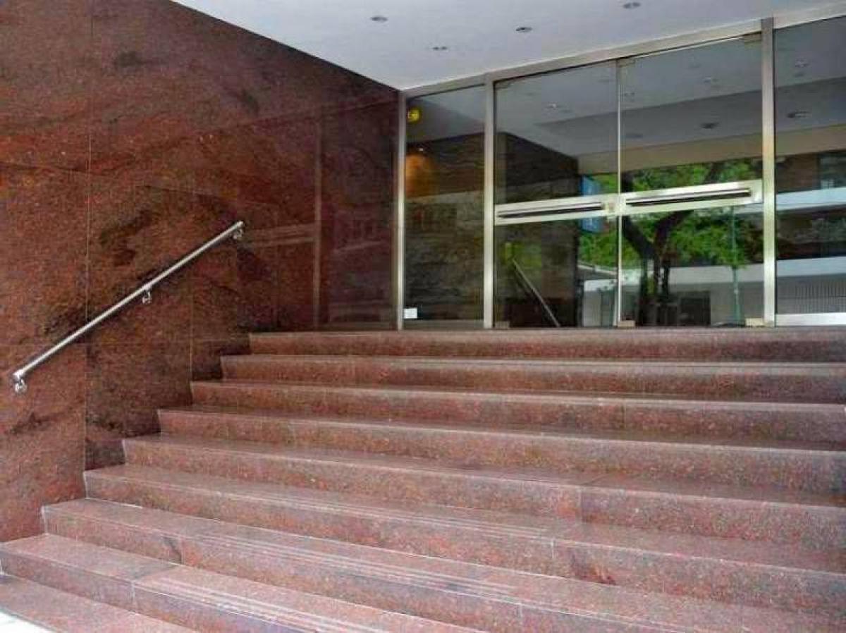 Apartamento de 2 dormitorios en Palermo, Argentina No. 98534