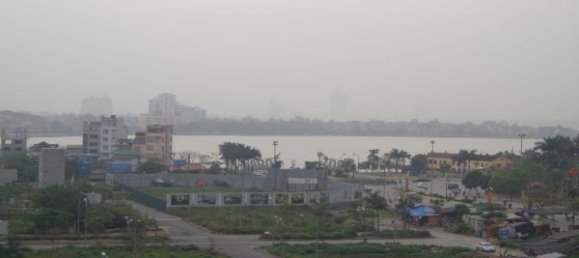 Квартира с 3 спальнями в Бактыльем, Вьетнам № 6524 9