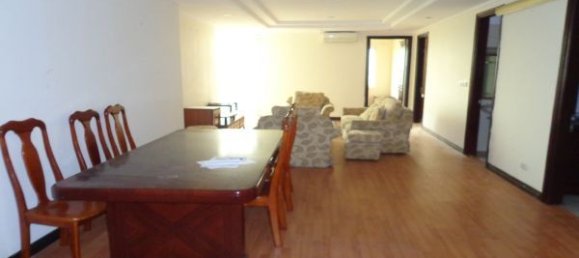 Квартира с 3 спальнями в Бактыльем, Вьетнам № 6524 3