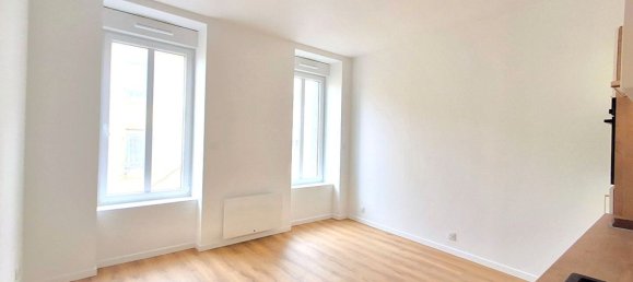 Apartamento de 1 dormitorio en Brest, France No. 284980 2