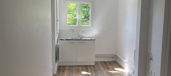 Apartamento T2 em Trappes, France N.º 329955 6