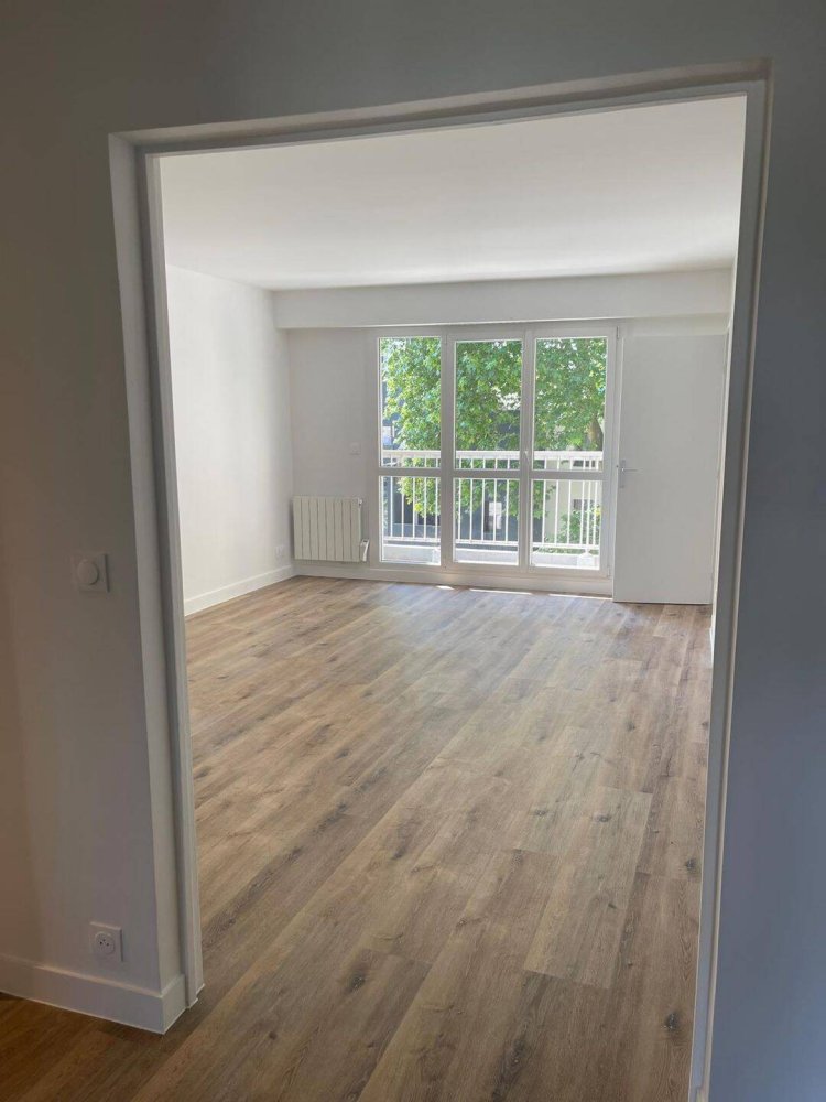 Apartamento T2 em Trappes, France N.º 329955