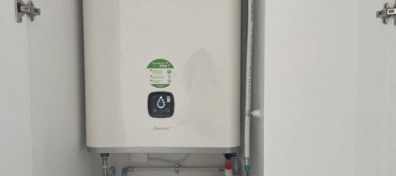 Apartamento T2 em Trappes, France N.º 329955 22