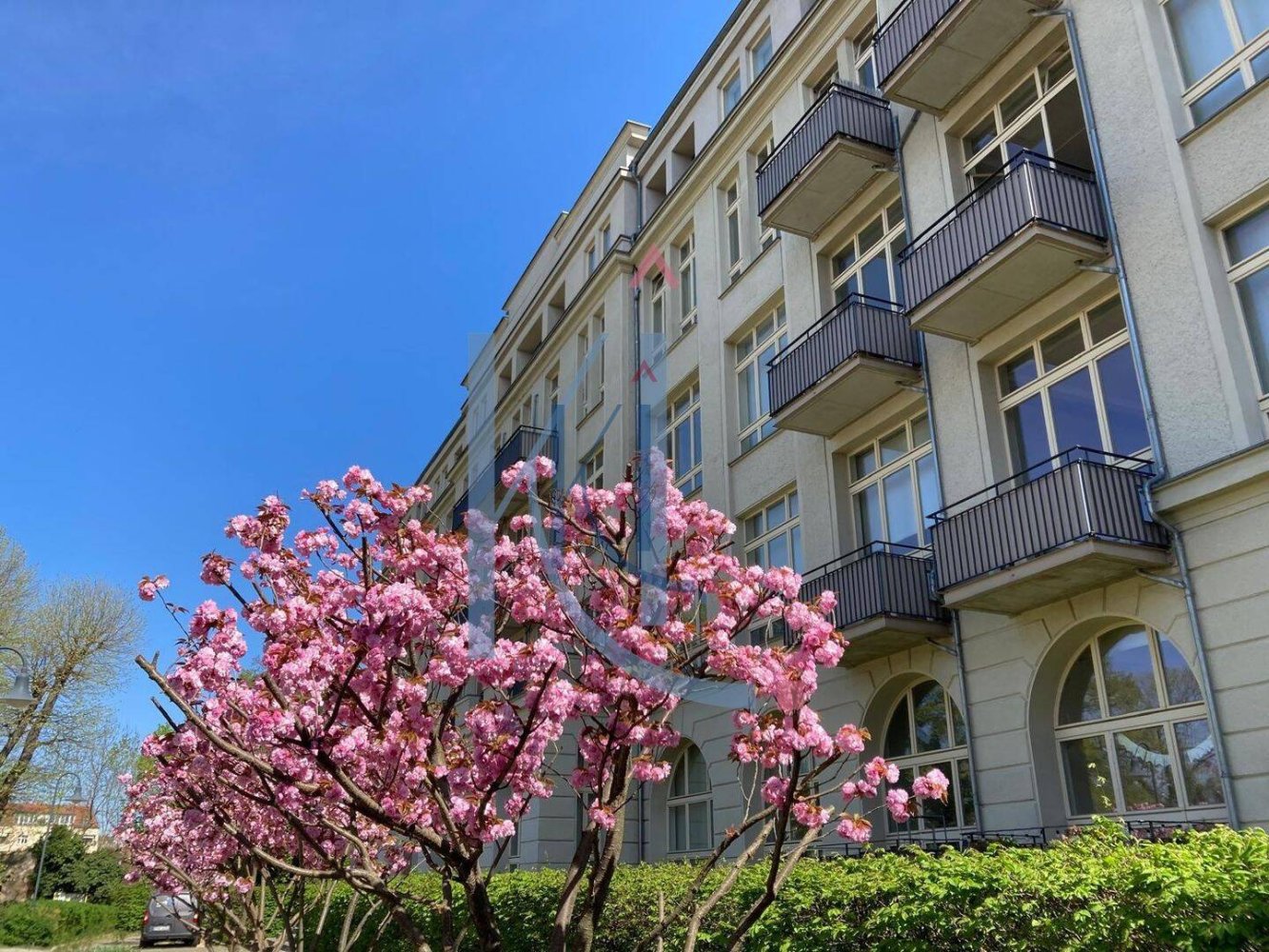 Apartamento T1 em Pankow, Germany N.º 310038