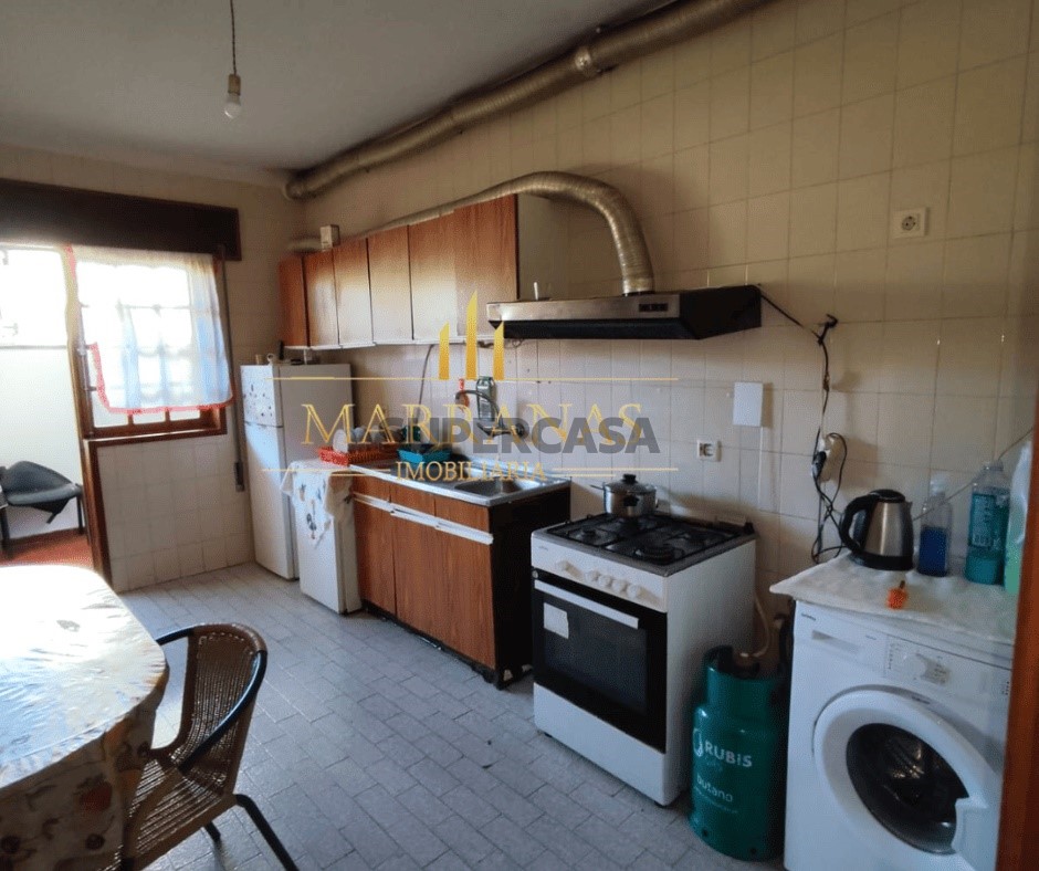 Apartamento de 1 dormitorio en Macedo de Cavaleiros, Portugal No. 330328