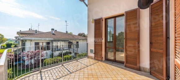 2 bedrooms Apartment in Collecchio, Italy No. 333337 12