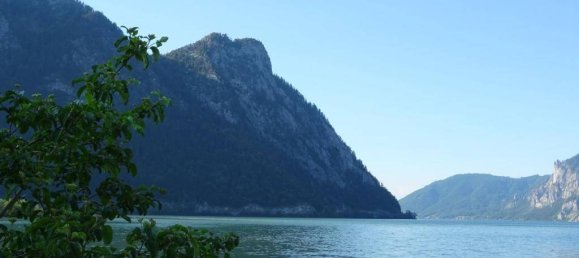 Grundstück in Ebensee am Traunsee, Austria, Nr. 71985 7