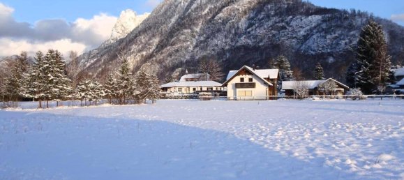 Grundstück in Ebensee am Traunsee, Austria, Nr. 71985 12