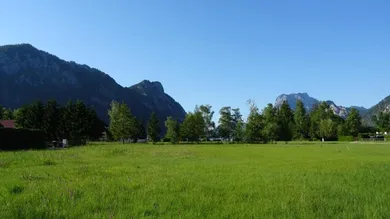 Grundstück in Ebensee am Traunsee, Austria, Nr. 71985