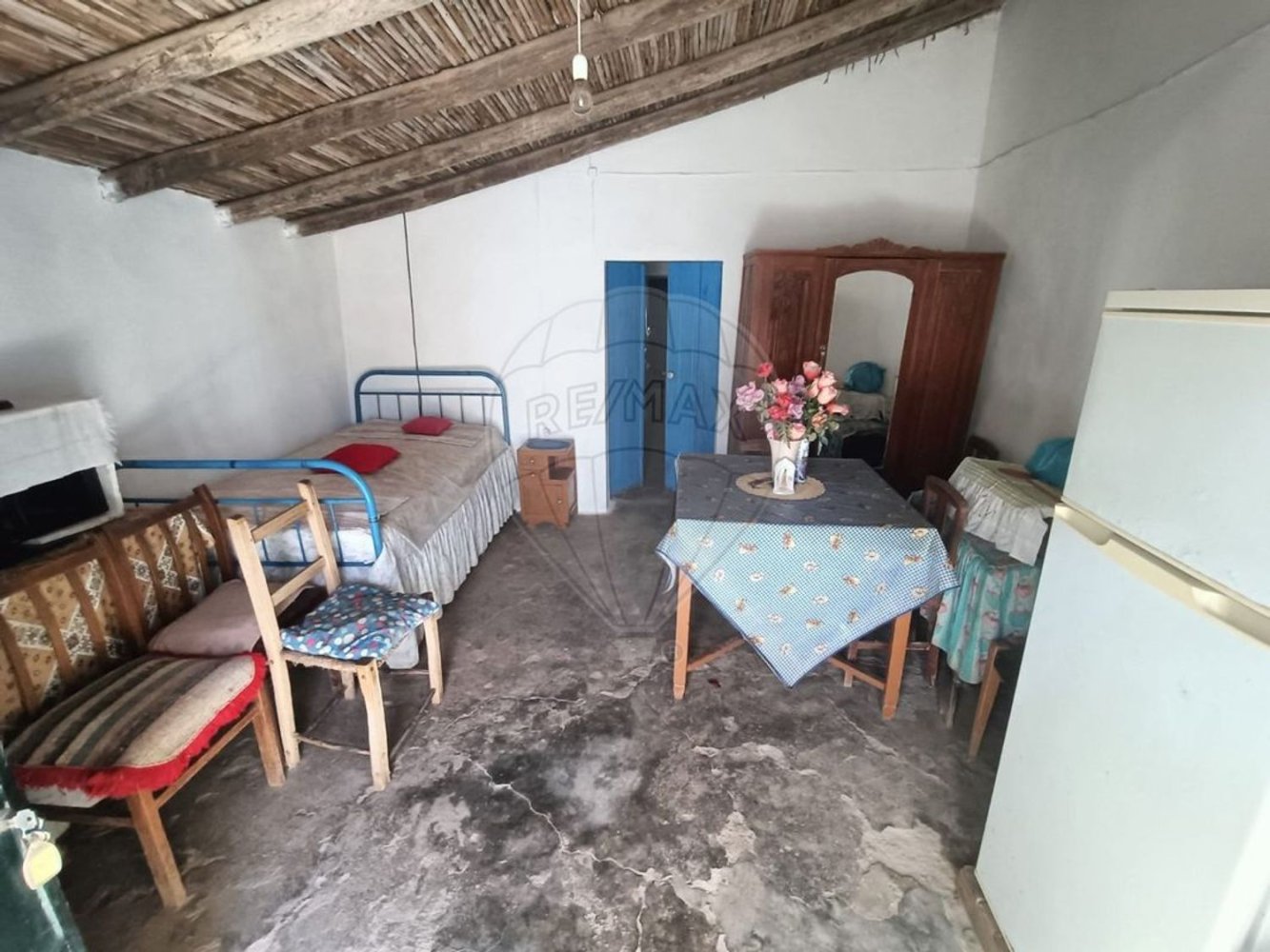 Casa T3 em Odeleite, Portugal N.º 27288