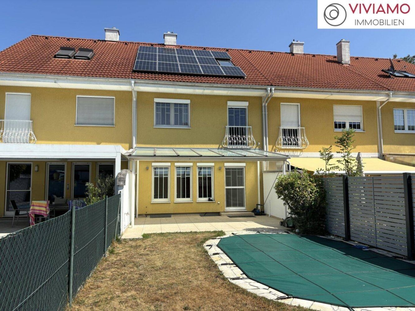 6-salle Maison de ville à Wels, Austria No. 19862