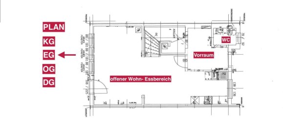 6-salle Maison de ville à Wels, Austria No. 19862 28