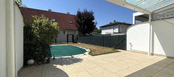 6-salle Maison de ville à Wels, Austria No. 19862 4