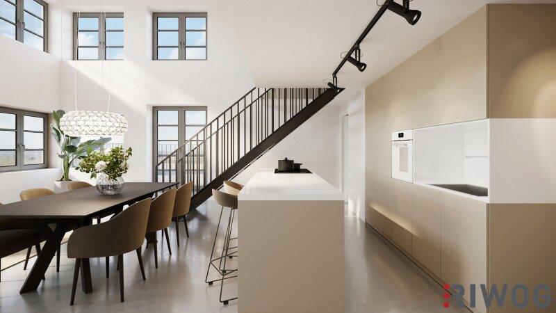 2-Zimmer Gewerbliche Immobilie in Wien, Austria, Nr. 141388