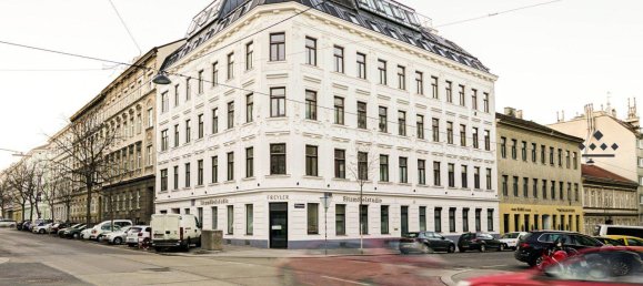 2-salle Appartement à Ottakring, Austria No. 8449 4