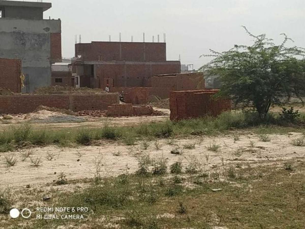 Terreno en Ghaziabad, India No. 35152