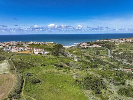 Terreno en Ericeira, Portugal 13499 m² No. 74583