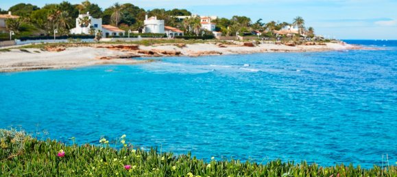 3 غرف نوم بانتهاوس في Denia, Spain رقم 16496 6