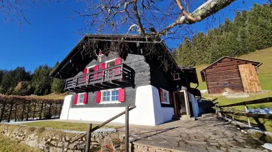 5غرفة منزل في Silbertal, Austria رقم 186601