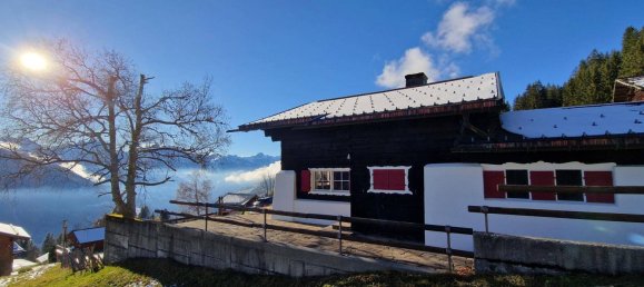 5غرفة منزل في Silbertal, Austria رقم 186601 14