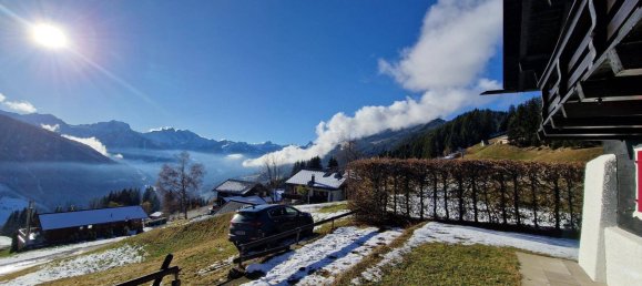 5غرفة منزل في Silbertal, Austria رقم 186601 15