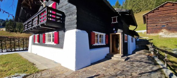 5غرفة منزل في Silbertal, Austria رقم 186601 12