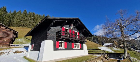 5غرفة منزل في Silbertal, Austria رقم 186601 13