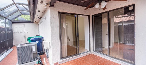 2 dormitorios propiedad comercial en venta en Miami, Miami-Dade, Florida, USA № 615034 12